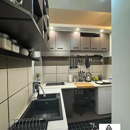 Zona Apartments 3 Zrenjanin Exterior photo