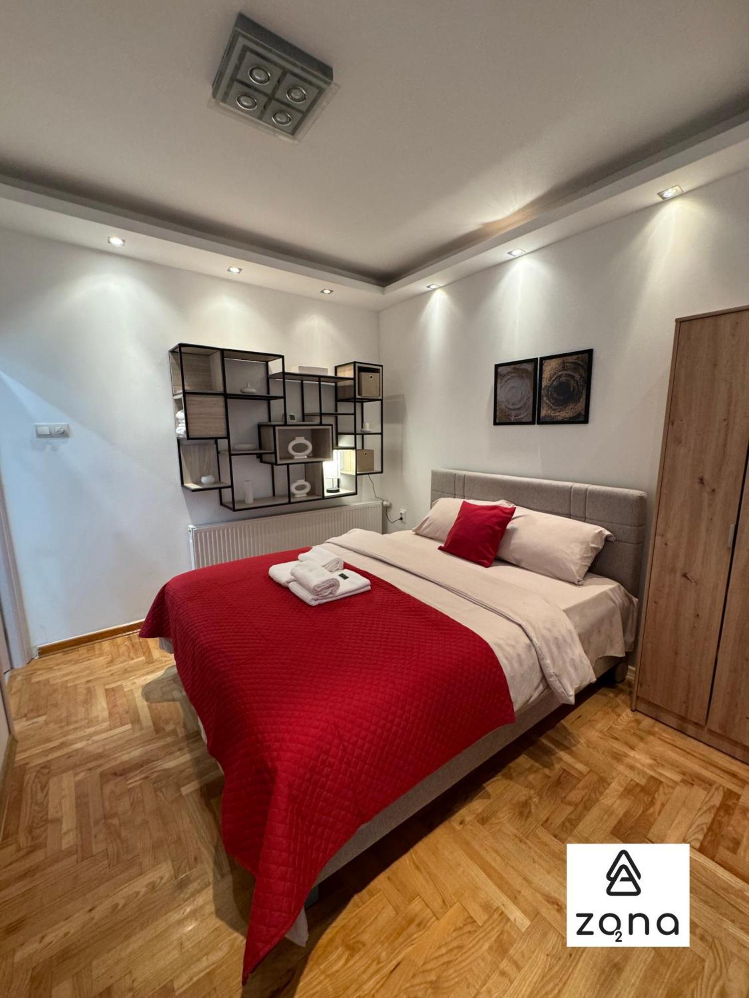 Zona 3 Zrenjanin