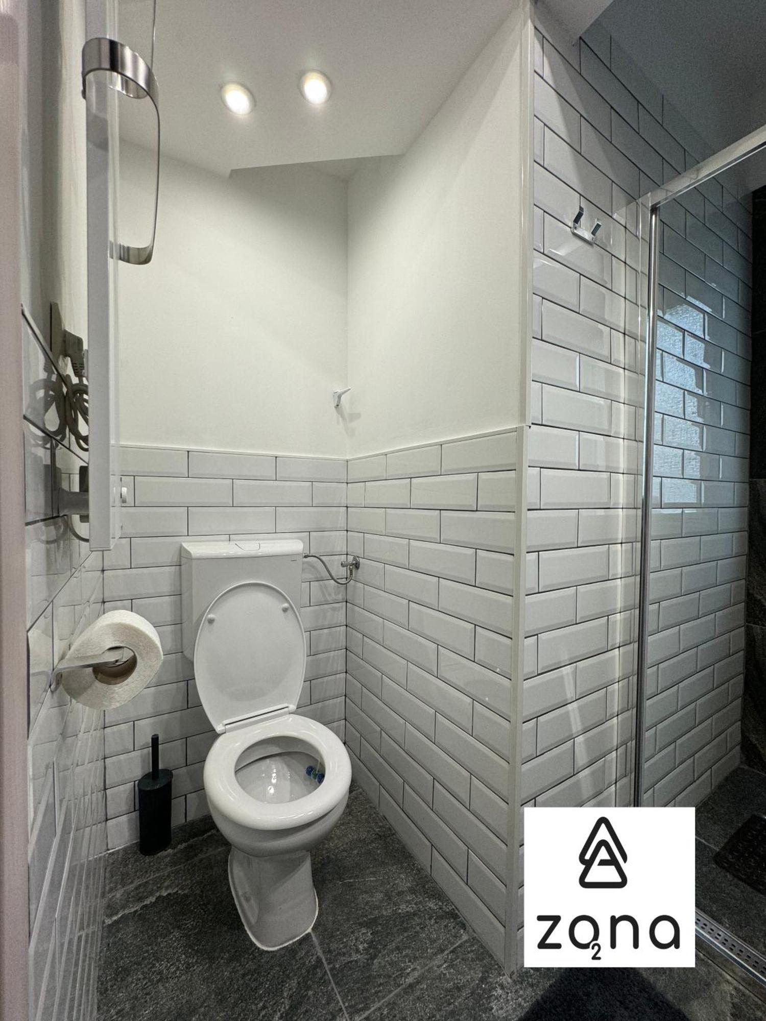 Zona 3 Apartment