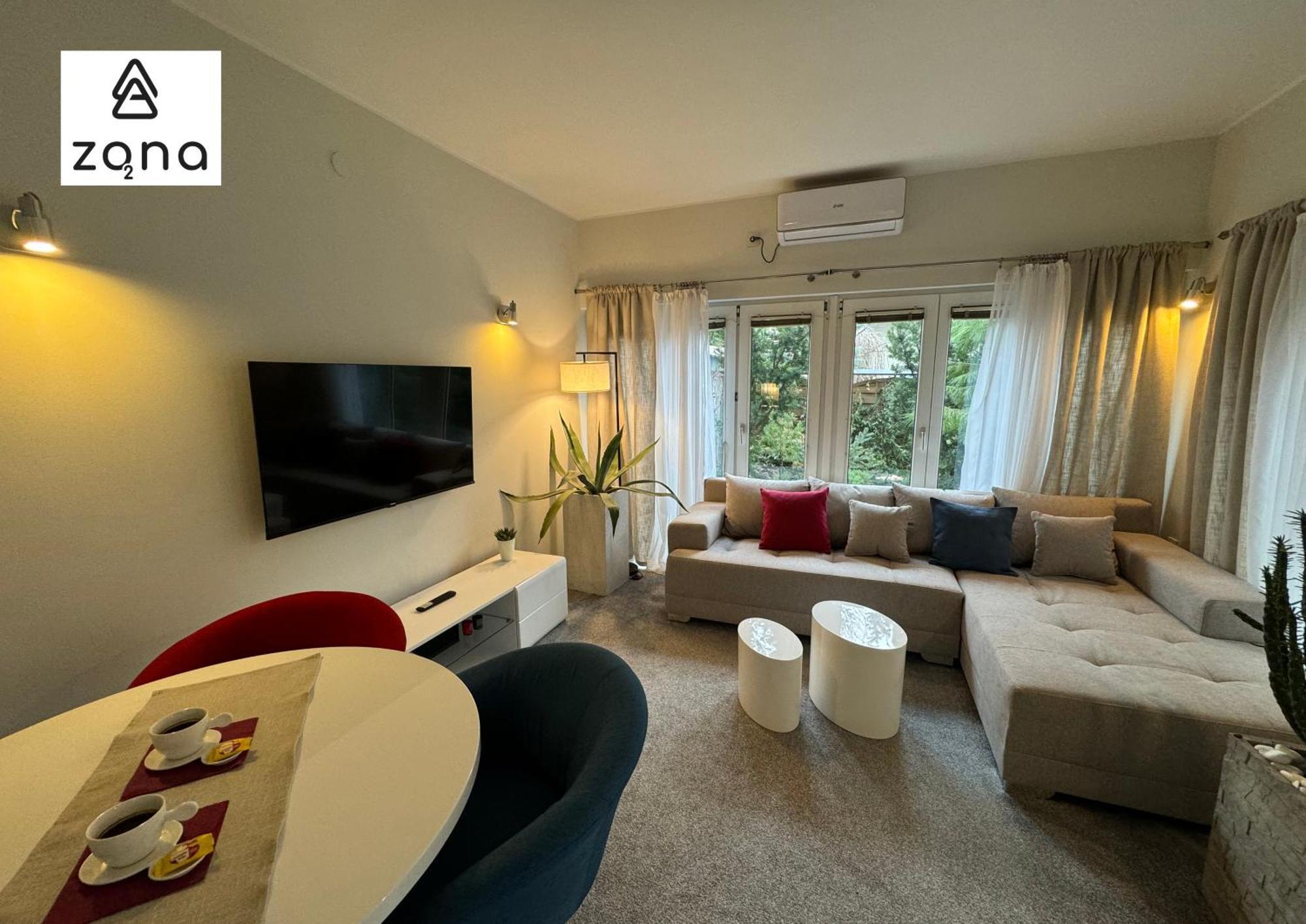 Apartment Zona 3
