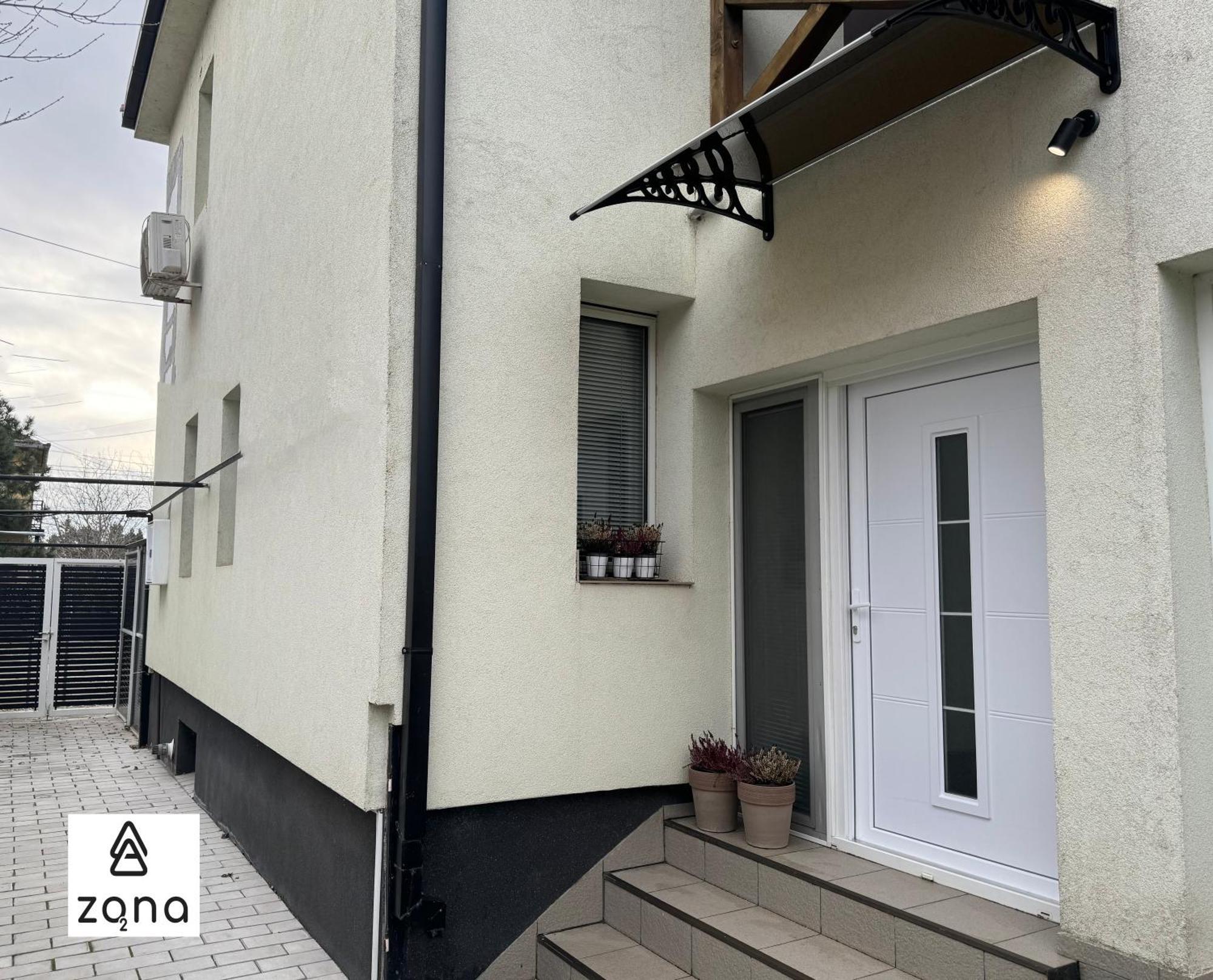 Apartment Zona 3 *
