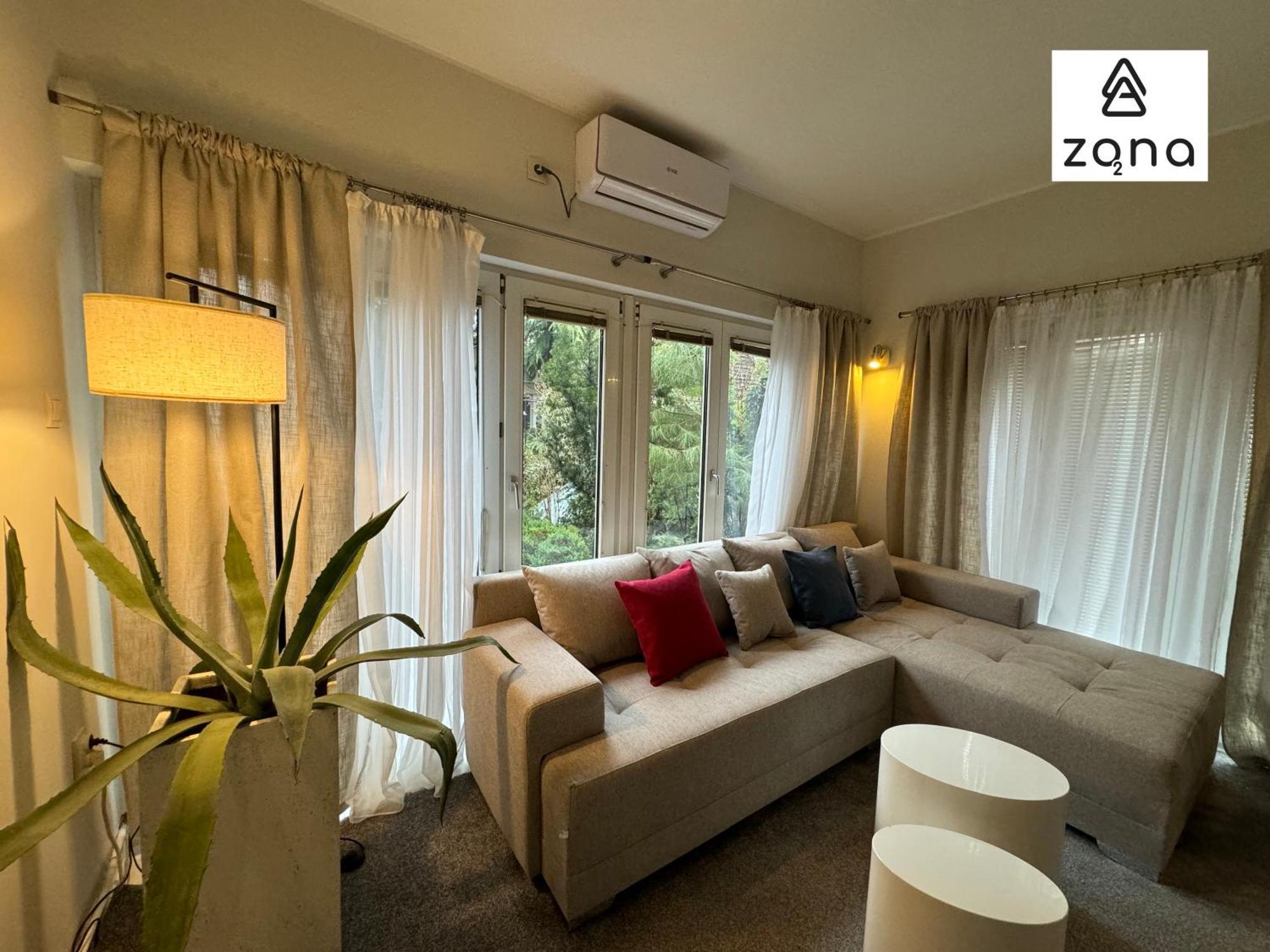 Apartment Zona 3 Zrenjanin
